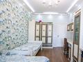3-комнатная квартира · 94 м² · 6/13 этаж, Навои за 96.5 млн ₸ в Алматы, Бостандыкский р-н — фото 4