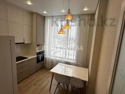 2-комнатная квартира · 63 м² · 7/18 этаж, Е-36 5 за 300 000 〒 в Астане, Нура р-н