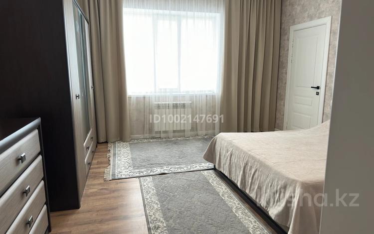4-бөлмелі пәтер · 150 м² · 1/3 қабат, Кашаганова 25г — Рахмати 1 а, бағасы: 57 млн ₸ в Таразе — фото 2