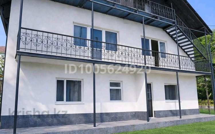 Еркін, монша, қонақ үй және демалыс орындары · 500 м², бағасы: 180 млн ₸ в Алматы, Медеуский р-н — фото 14