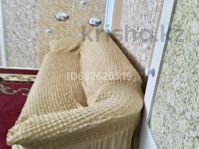 Продажа квартир в Туркестанской обл.: 3-комнатная квартира · 60 м² · 1/5 этаж, Кенесары 34 — Самал за 15.6 млн 〒 3-комнатная квартира · 60 м² · 1/5 этаж, Кенесары 34 — Самал за 15.6 млн 〒 в Туркестане