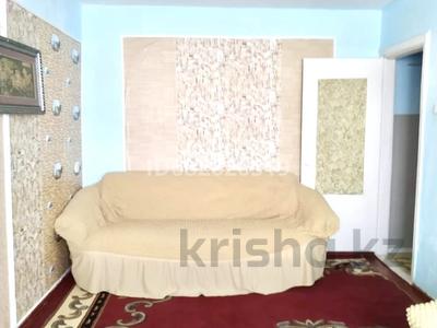 3-комнатная квартира · 60 м² · 1/5 этаж, Кенесары 34 — Самал за 15.6 млн 〒 в Туркестане