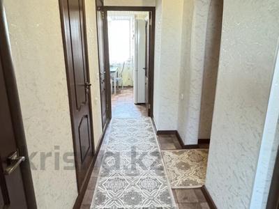 3-комнатная квартира · 65 м² · 8/9 этаж, мкр Юго-Восток, Степной 1 5/48 за 25.5 млн ₸ в Караганде, Казыбек би р-н
