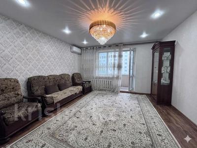 4-бөлмелі пәтер · 77.6 м² · 4/10 қабат, Би Боранбая, бағасы: 31 млн ₸ в Семее