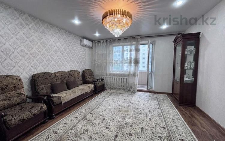 4-бөлмелі пәтер · 77.6 м² · 4/10 қабат, Би Боранбая, бағасы: 31 млн ₸ в Семее — фото 7