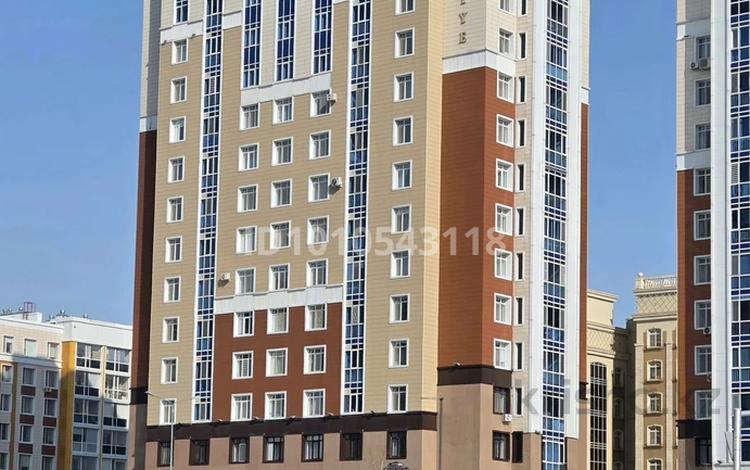 2-бөлмелі пәтер · 66 м² · 13/16 қабат, Улы Дала 57 — Жошы хан, бағасы: 290 000 ₸ в Астане, Есильский р-н — фото 12