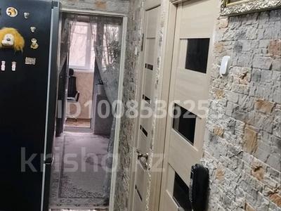 1-бөлмелі пәтер · 28 м² · 3/4 қабат, Курманбекова 3 — Напротив больницы" Роща".Бывшая улица Тверская, бағасы: ~ 14.5 млн ₸ в Шымкенте, Туран р-н