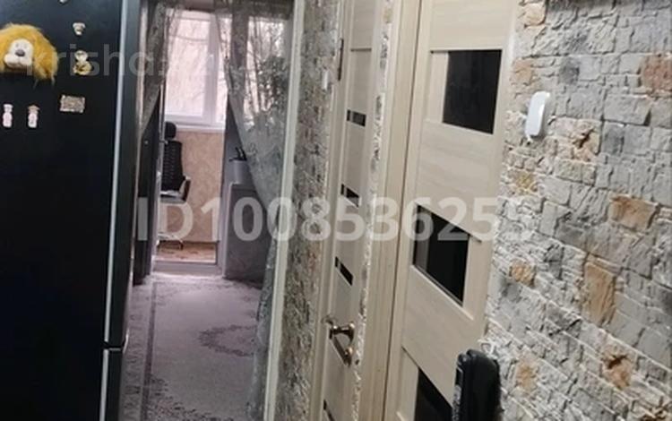 1-комнатная квартира · 28 м² · 3/4 этаж, Курманбекова 3 — Напротив больницы" Роща".Бывшая улица Тверская за ~ 14.5 млн ₸ в Шымкенте, Туран р-н — фото 2