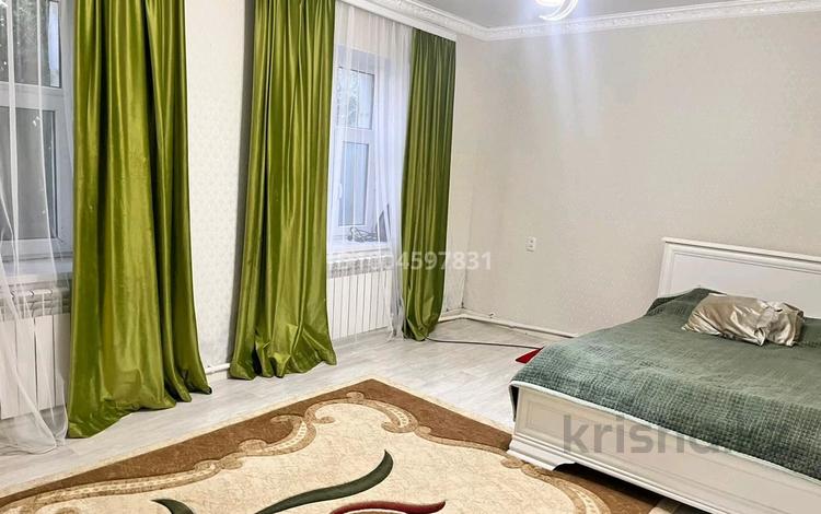 Отдельный дом · 3 комнаты · 100 м² · 10 сот., Темиржолшылар 17/2 за 16 млн ₸ в Кандыагаш — фото 5