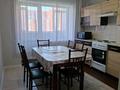 3-комнатная квартира · 79 м² · 4/6 этаж, Азербаева за 330 000 ₸ в Астане, Алматы р-н