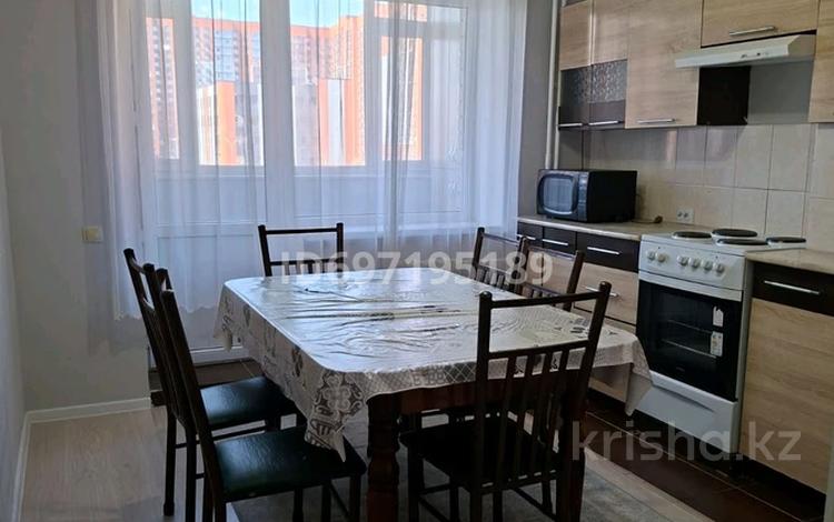 3-комнатная квартира · 79 м² · 4/6 этаж, Азербаева за 330 000 ₸ в Астане, Алматы р-н — фото 27