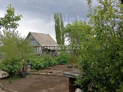 Отдельный дом · 2 комнаты · 28 м² · 6 сот., Восточная ул. за 3 млн 〒 в Павлодаре