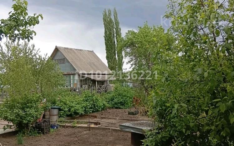 Дача · 2 комнаты · 28 м² · 6 сот., Восточная ул. за 3 млн ₸ в Павлодаре — фото 2