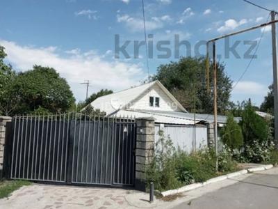 Отдельный дом · 5 комнат · 74 м² · 15 сот., Ер-Ажибай 55 — Амангельды за 25 млн 〒 в Талгаре