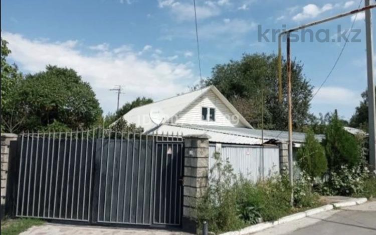Отдельный дом · 5 комнат · 74 м² · 15 сот., Ер-Ажибай 55 — Амангельды за 27 млн ₸ в Талгаре — фото 2