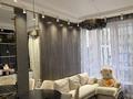 2-бөлмелі пәтер · 61.8 м² · 10/20 қабат, Абая 2 — Брусиловского, бағасы: 58 млн ₸ в Алматы, Бостандыкский р-н — фото 5