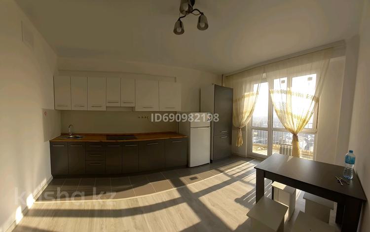 2-комнатная квартира, 50 м², 9/10 этаж помесячно, Сейфуллина 51