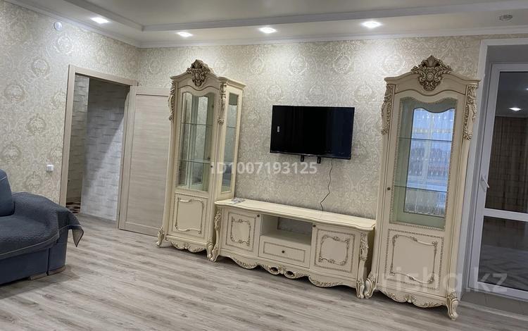 3-комнатная квартира · 103 м² · 6/7 этаж, Нурсултан Назарбаев 199 — Костанай Plaza за 430 000 〒 — фото 2