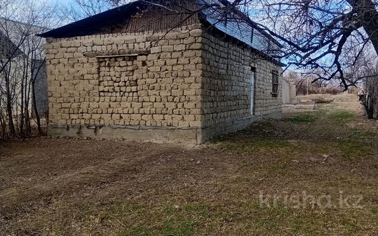 Отдельный дом · 3 комнаты · 70 м² · 8 сот., Лашын 117 за 6 млн ₸ в Таразе — фото 2