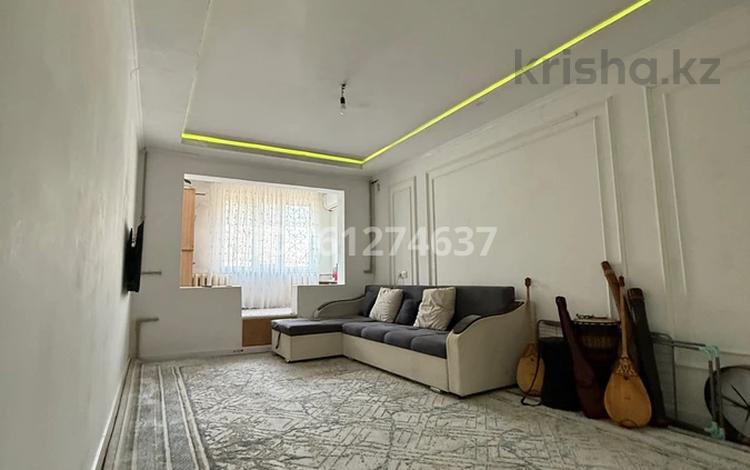 1-бөлмелі пәтер · 39.2 м² · 1/5 қабат, 11-шағынаудан 218 — Торекулова, бағасы: 17 млн ₸ в Шымкенте, Енбекшинский р-н — фото 2