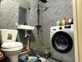 1-бөлмелі пәтер · 39.2 м² · 1/5 қабат, 11-шағынаудан 218 — Торекулова, бағасы: 17 млн ₸ в Шымкенте, Енбекшинский р-н — фото 9