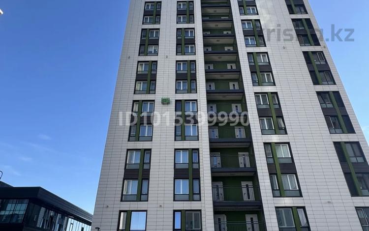 2-комнатная квартира · 45 м² · 11/24 этаж, Қабанбай батыр 48/5 — Қабанбай батер мен орын бордың қилысы за 290 000 ₸ в Астане, Есильский р-н — фото 2
