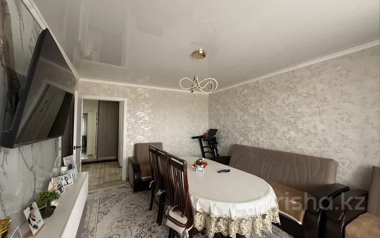 3-комнатная квартира · 71.6 м² · 15/16 этаж, Карменова за 25 млн ₸ в Семее — фото 2
