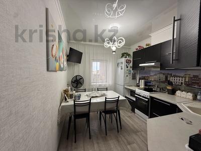 3-комнатная квартира · 71.6 м² · 15/16 этаж, Карменова за 25 млн ₸ в Семее