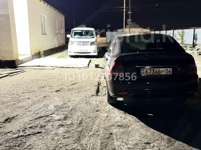 Жеке үй · 2 бөлме · 90 м² · 10 сот., пгт Балыкши, Косыбаева 93 — Алғабас сая магазин қасында, бағасы: 100 000 〒 в Атырау