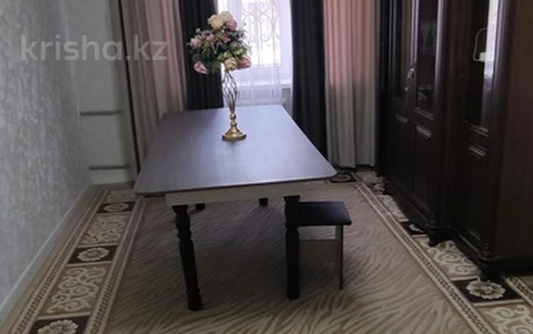 3-комнатная квартира · 58.7 м² · 1/4 этаж, пр.Жамбыла 9А за ~ 17 млн ₸ в Таразе — фото 2