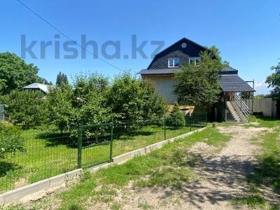 Жеке үй · 4 бөлме · 330 м² · 15 сот., Элеваторская 1а, бағасы: 85 млн ₸ в Алматы, Турксибский р-н
