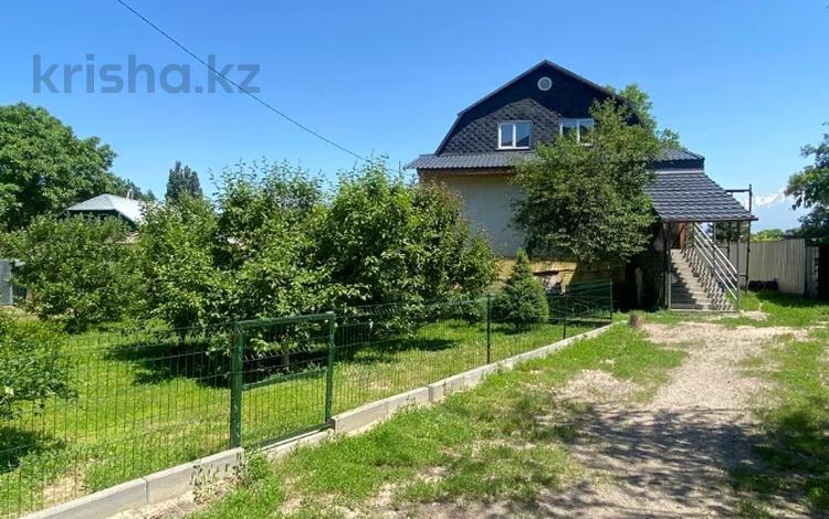 Отдельный дом · 4 комнаты · 330 м² · 15 сот., Элеваторская 1а за 85 млн ₸ в Алматы, Турксибский р-н — фото 4