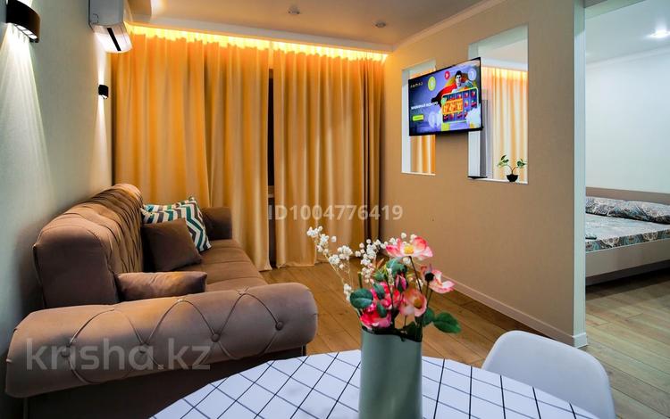 2-комнатная квартира · 40 м² · 2 этаж, Сейфуллина 32 за 13 000 ₸ в Балхаше — фото 2