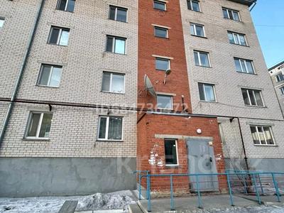 2-комнатная квартира, 62 м², 1/5 этаж, Каукена Кенжетаева 1в за 25 млн 〒 в Кокшетау