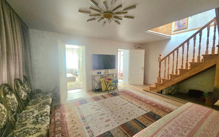 Отдельный дом · 5 комнат · 150 м² · 4 сот., Кубеева за 70 млн ₸ в Алматы, Турксибский р-н — фото 19