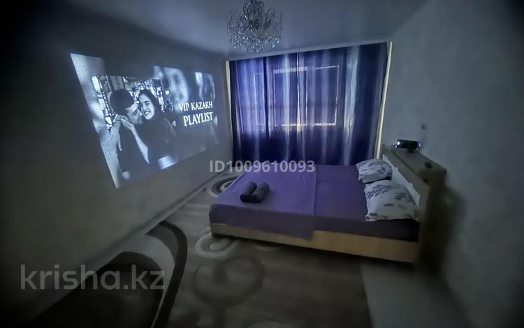 1-бөлмелі пәтер · 43 м² · 1/10 қабат, мкр 12 43 — Возле фитнес клуба Life Style., бағасы: 10 000 ₸ в Актобе — фото 2