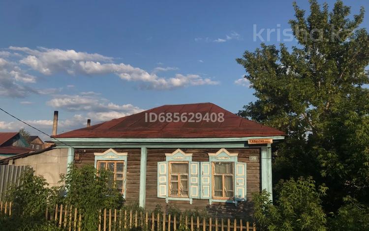 Часть дома • 2 комнаты • 35 м² • 2 сот., Ватутина 39 за 4.4 млн 〒 в Петропавловске — фото 7