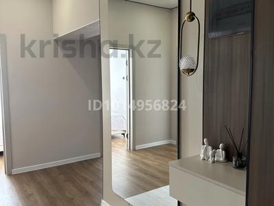 3-бөлмелі пәтер · 83 м² · 5/6 қабат, Гашека 2/3 — Волынова, бағасы: 55 млн ₸ в Костанае