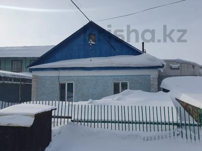 Отдельный дом • 4 комнаты • 70 м² • 5 сот., Некрасова за 20 млн 〒 в Темиртау