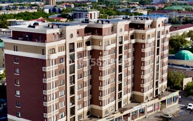 2-комнатная квартира · 92 м² · 2/10 этаж, Махамбета Утемисова 125Б за 50 млн ₸ в Атырау — фото 13