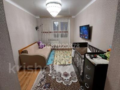 2-комнатная квартира, 33 м², 4/5 этаж, Московская — Камзина геринга за 7.5 млн 〒 в Павлодаре