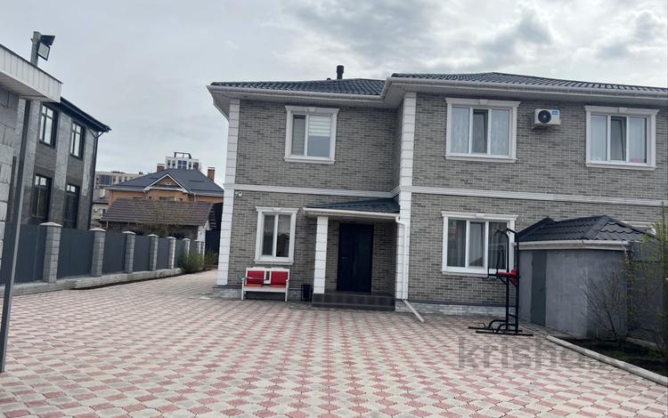 Отдельный дом · 5 комнат · 160 м² · 7 сот., мкр Городской Аэропорт, Ж. Аубакирова за ~ 99.9 млн ₸ в Караганде, Казыбек би р-н — фото 18