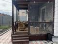 Отдельный дом · 5 комнат · 160 м² · 7 сот., мкр Городской Аэропорт, Ж. Аубакирова за ~ 99.9 млн ₸ в Караганде, Казыбек би р-н — фото 14