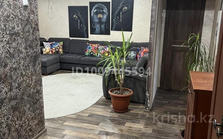 4-комнатная квартира · 81 м² · 5/5 этаж, Качарская 45 за 28 млн ₸ в Рудном — фото 2