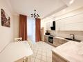 2-комнатная квартира · 70 м² · 5/12 этаж, Тайманова 48 за 20 000 ₸ в Атырау — фото 17