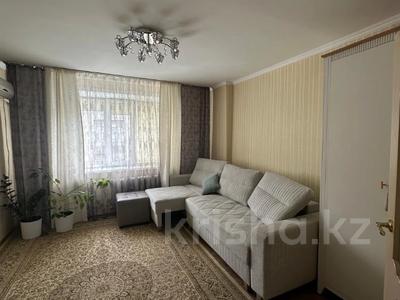 3-бөлмелі пәтер · 57.4 м², Бакинская 5, бағасы: 28 млн ₸ в Павлодаре