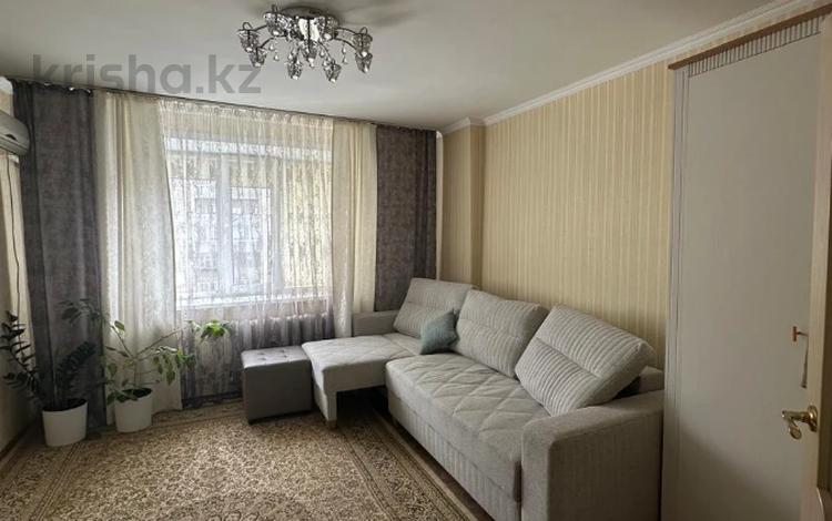 3-бөлмелі пәтер · 57.4 м², Бакинская 5, бағасы: 28 млн ₸ в Павлодаре — фото 2