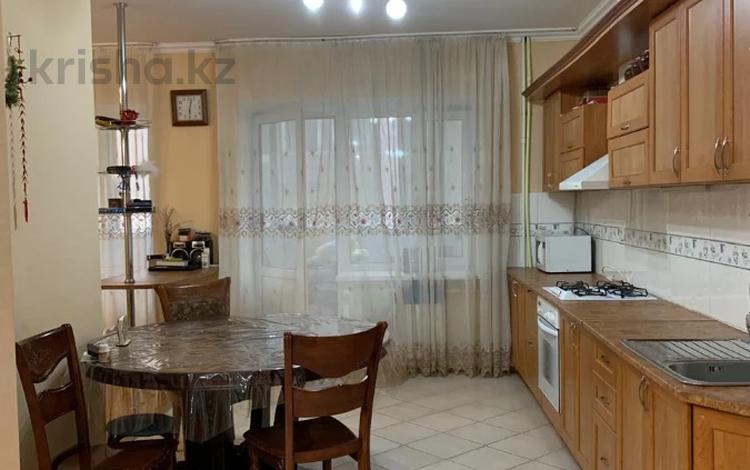 3-бөлмелі пәтер · 94.1 м² · 4/5 қабат, Алии Молдагуловой, бағасы: ~ 33.3 млн ₸ в Актобе — фото 10