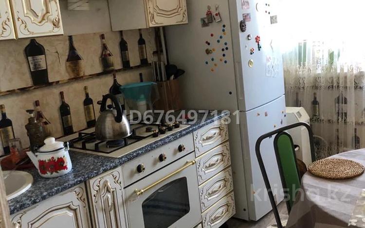 3-комнатная квартира · 57 м² · 2/2 этаж, Леонова 4/3 — Тобыл за ~ 20 млн 〒 в  — фото 2