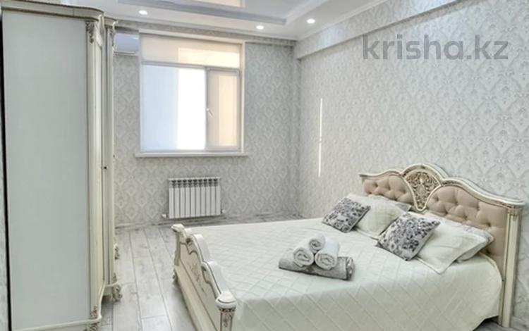2-комнатная квартира · 72 м² · 4/9 этаж, мкр Атырау, Абулхайыр хана 51а за 17 000 ₸ — фото 14